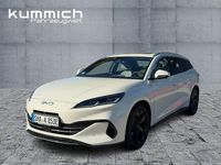 Gebraucht BYD Seal Comfort 212 PS (155 kW) 2025 Beige Limousine