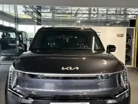 Neu Kia EV9 GT 373 kW (508 PS) 2026 Grau SUV