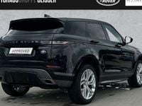 Gebraucht Land Rover Range Rover SE Dynamic 200 PS (147 kW) 2023 Schwarz SUV