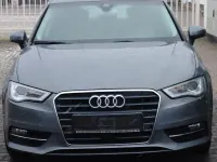 Gebraucht Audi A3 Ambiente 150 PS (110 kW) 2015 Grau Limousine