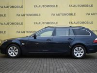 gebraucht BMW 525 i xDrive/LEDER/SHZ/XENON/