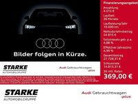 Gebraucht Audi Q3 Ambiente 150 PS (110 kW) 2023 Mythosschwarz metallic SUV
