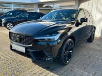 Gebraucht Volvo XC60 Ultra 250 PS (183 kW) 2025 Schwarz SUV