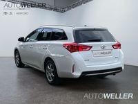 gebraucht Toyota Auris Touring Sports 1.6 Edition *Navi*LED*PDC*SHZ*