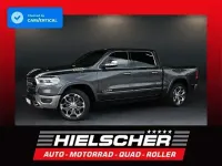 Gebraucht Dodge Ram Limited 401 PS (294 kW) 2018 Grau Pickup
