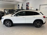 Gebraucht Mercedes EQA250 Advanced Plus 139 kW (190 PS) 2022 Weiß SUV