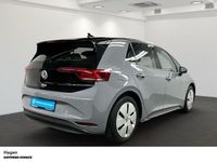 Gebraucht VW ID.3 Pure 110 kW (150 PS) 2022 Grau Kleinwagen