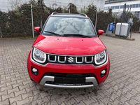 Gebraucht Suzuki Ignis Comfort+ 83 PS (61 kW) 2020 Rot SUV