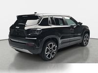 Neu Jeep Avenger EV Summit 114 kW (156 PS) 2026 Metallic SUV