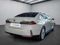Neu BMW i5 250 kW (340 PS) 2025 Weiß Limousine