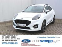 Usata Ford Puma ST-Line X 155 CV (114 kW) 2020 Bianco SUV