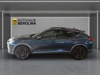 Gebraucht Cupra Formentor 150 PS (110 kW) 2022 Grau SUV