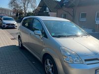Gebraucht Toyota Corolla 129 PS (94 kW) 2006 Grau Kombi