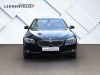 gebraucht BMW 520 d Leder Navi aus 1.Hand