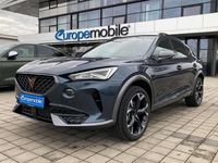 Second-hand Cupra Formentor 190 CP (139 kW) 2022 Gri SUV