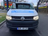 Gebraucht VW Transporter 150 PS (110 kW) 2019 Weiß Van