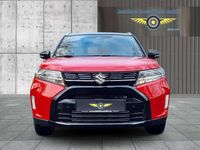 Ny Suzuki Vitara 110 HK (80 kW) 2026 Rød SUV