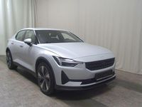 Gebraucht Polestar 2 169 kW (231 PS) 2022 Magnesium metallic Kleinwagen
