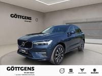 Gebraucht Volvo XC60 Core 197 PS (144 kW) 2023 Blau SUV