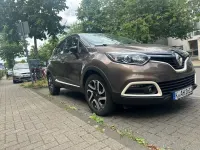 Occasion Renault Captur Luxe 90 ch (66 kW) 2014 Noir SUV