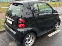 gebraucht Smart ForTwo Coupé forTwo pure micro hybrid drive