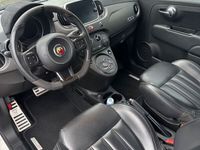 gebraucht Abarth 595 1.4 T-Jet 16VCompetizione Competizione