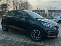 Occasion Renault Captur 120 ch (88 kW) 2013 Noir SUV