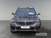 gebraucht BMW X5 XDRIVE30D M-Sport HUD NAVI HDC LED AHK Klima