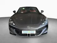 Gebraucht MG Cyberster 375 kW (510 PS) 2025 Grau Cabrio