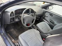 Gebraucht Suzuki Baleno 98 PS (72 kW) 1995 Blau Kleinwagen