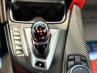 Gebraucht BMW M4 Competition Edition 450 PS (330 kW) 2017 Gelb Coupé