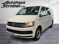 Gebraucht VW Caravelle Comfortline 150 PS (110 kW) 2019