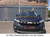 gebraucht Dacia Jogger Extreme, 7 Jahre Garantie, LPG, Kamera