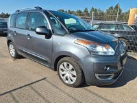 Gebraucht Citroën C3 Picasso Exclusive 95 PS (69 kW) 2011 Van / Kleinbus