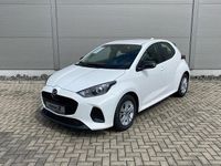 Gebraucht Mazda 2 Center-Line 116 PS (85 kW) 2025 Weiß Limousine