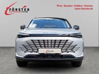 Ny Baic X75 177 HK (130 kW) 2025 Sølv SUV