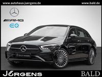 Gebraucht Mercedes CLA250e Shooting Brake Premium 163 PS (119 kW) 2024 Othercolor Kombi
