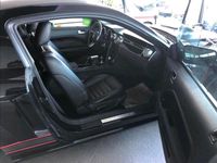 Gebraucht Ford Mustang GT 305 PS (224 kW) 2006 Schwarz Coupé