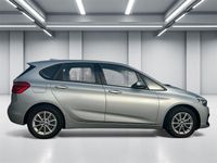 Gebraucht BMW 216 Performance 116 PS (85 kW) 2020 Silber Kombi