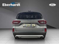 Gebraucht Ford Kuga Titanium 151 PS (111 kW) 2025 Dynamicblau metallic SUV