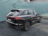Gebraucht VW Touareg 231 PS (169 kW) 2024 Schwarz SUV