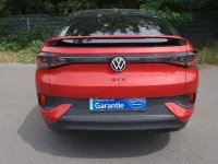 Gebraucht VW ID.5 GTX 219 kW (299 PS) 2023 Rot SUV