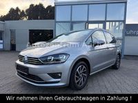 Gebraucht VW Golf R 116 PS (85 kW) 2018 Grau SUV