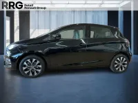 Gebraucht Renault Zoe Evolution 50 kW (69 PS) 2024 Schwarz Kleinwagen