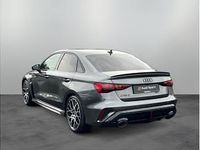 Neu Audi RS3 Ambiente 400 PS (294 kW) 2025 Grau (daytonagrau perleffekt) Limousine