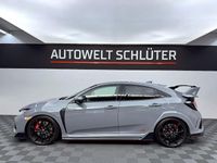 Gebraucht Honda Civic Type R GT 320 PS (235 kW) 2019 Grau Limousine