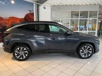Gebraucht Hyundai Tucson 150 PS (110 kW) 2023 Grau SUV