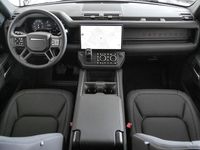 Neu Land Rover Defender SE Dynamic 200 PS (147 kW) 2026 Schwarz SUV