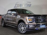 Gebraucht Ford V8 401 PS (294 kW) 2022 Grau SUV