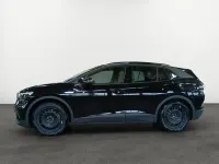 Gebraucht VW ID.4 IQ Drive 150 kW (204 PS) 2023 Schwarz SUV
